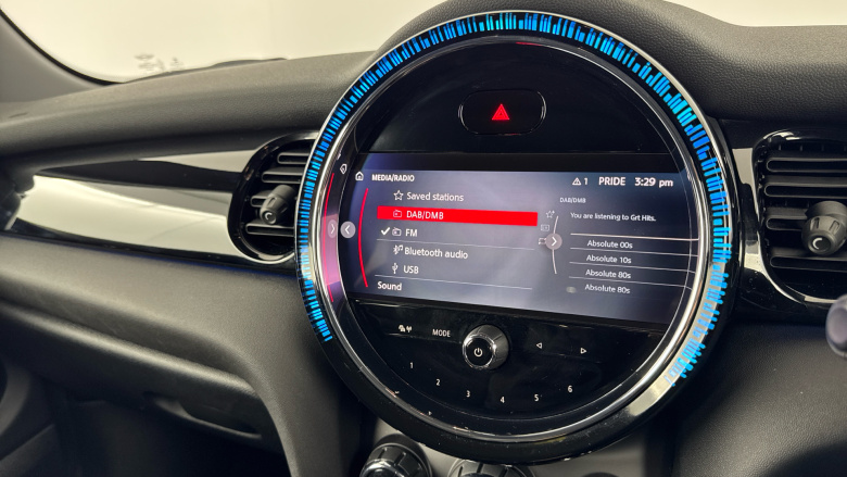 MINI Hatchback 1.5 Cooper Sport 3dr Petrol Hatchback